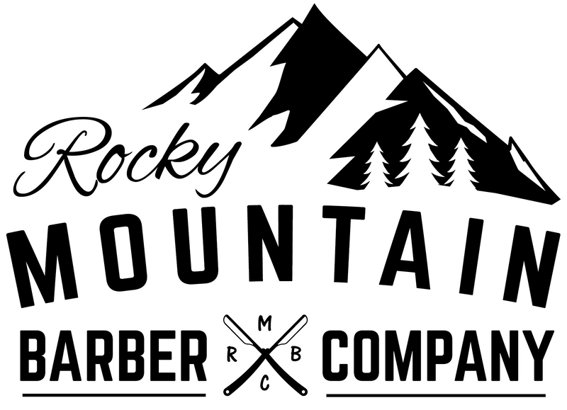 Rocky Mountain Barber Company UK | Men's Grooming Inspired By Nature